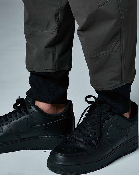 55314 TS4Dコーデュラメンズニッカーズリブカーゴパンツ