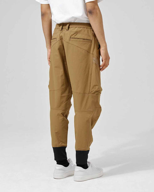 55314 TS4Dコーデュラメンズニッカーズリブカーゴパンツ
