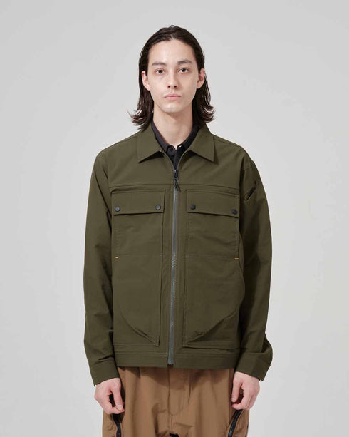 55316 TS4Dコーデュラニッカーズジャケット