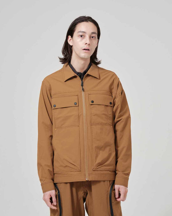 55316 TS4Dコーデュラニッカーズジャケット