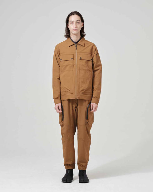 55316 TS4Dコーデュラニッカーズジャケット