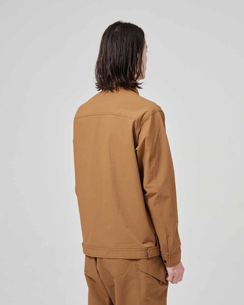 55316 TS4Dコーデュラニッカーズジャケット