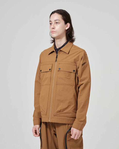 55316 TS4Dコーデュラニッカーズジャケット