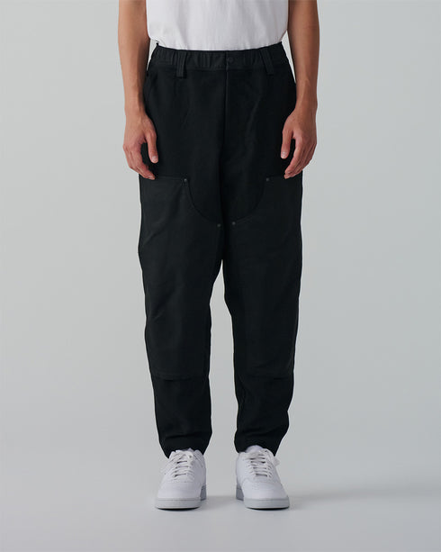 55324 ニッカーズダブルニーパンツ