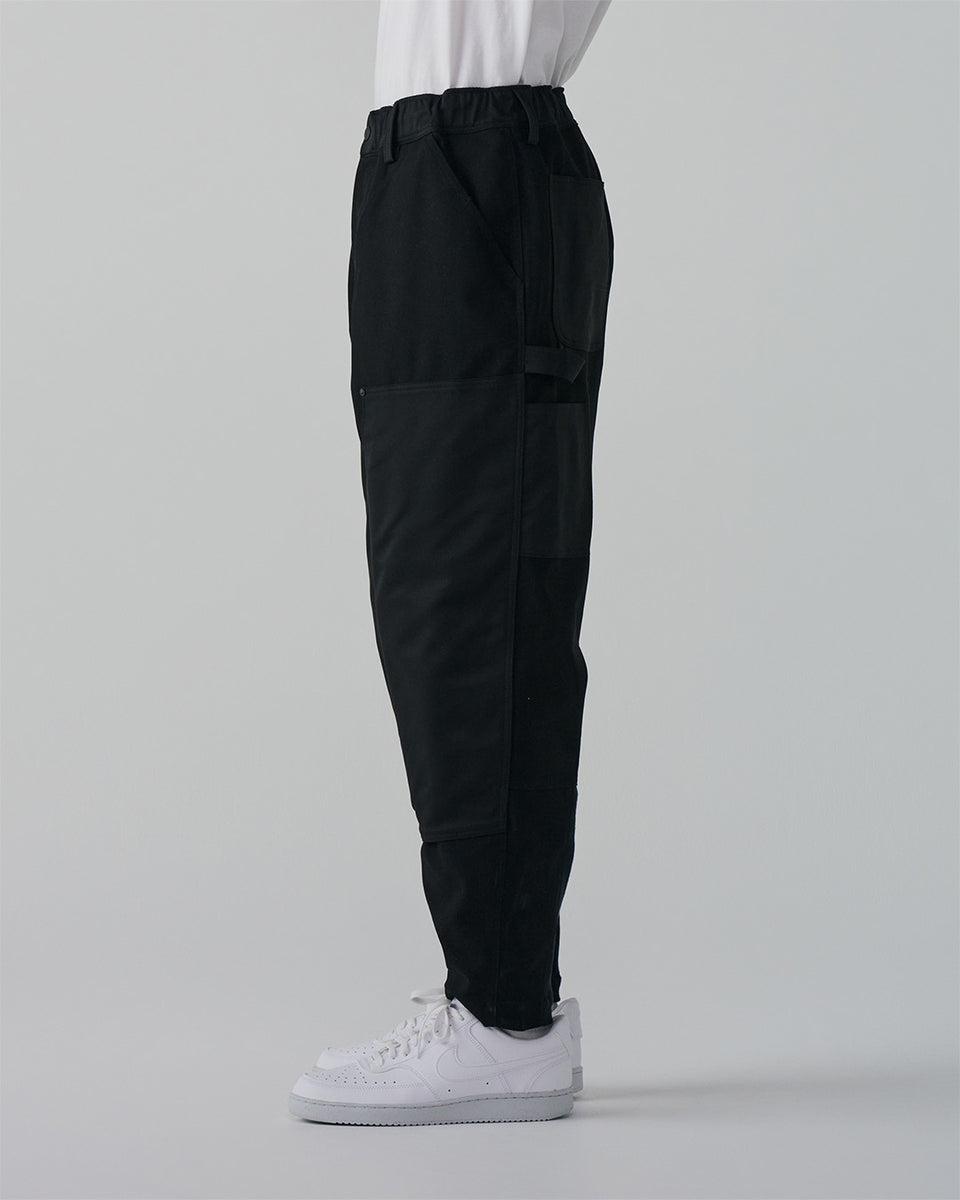 55324 ニッカーズダブルニーパンツ – TS DESIGN