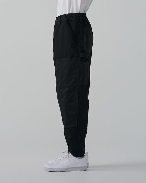 55324 ニッカーズダブルニーパンツ