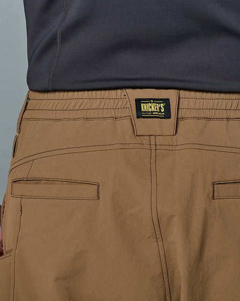 55334 TS4Dコーデュラニッカーズストレージパンツ