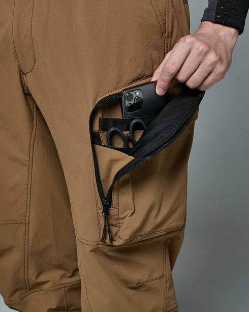 55334 TS4Dコーデュラニッカーズストレージパンツ