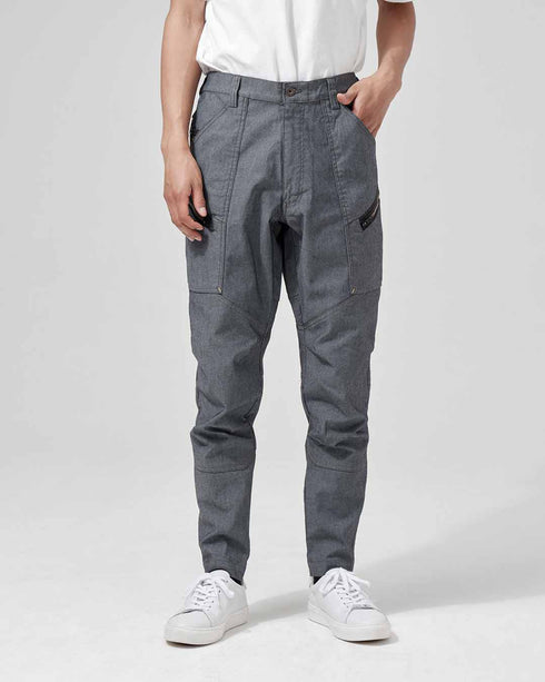 5534 TS X TECメンズニッカーズカーゴパンツ