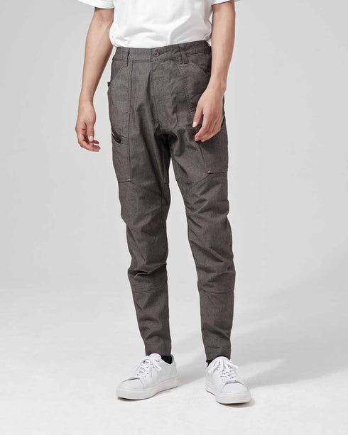 5534 TS X TECメンズニッカーズカーゴパンツ