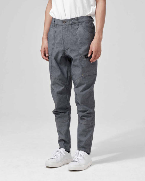 5534 TS X TECメンズニッカーズカーゴパンツ