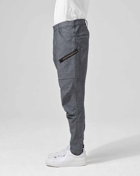 5534 TS X TECメンズニッカーズカーゴパンツ