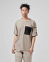5535 ニッカーズドライTシャツ