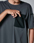5535 ニッカーズドライTシャツ