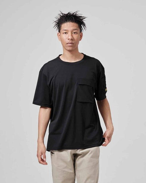 5535 ニッカーズドライTシャツ