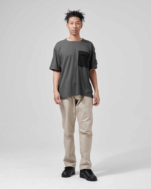 5535 ニッカーズドライTシャツ