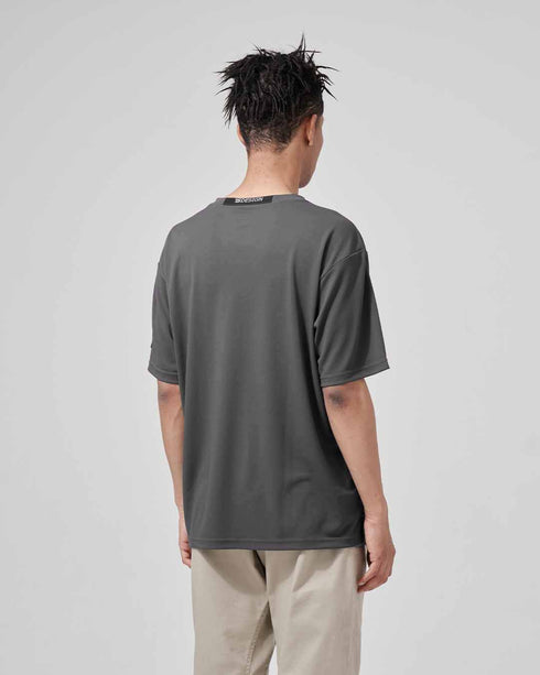 5535 ニッカーズドライTシャツ