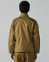 55356 ニッカーズハイブリッドジャケット