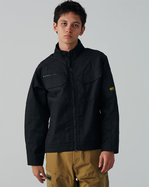 55356 ニッカーズハイブリッドジャケット