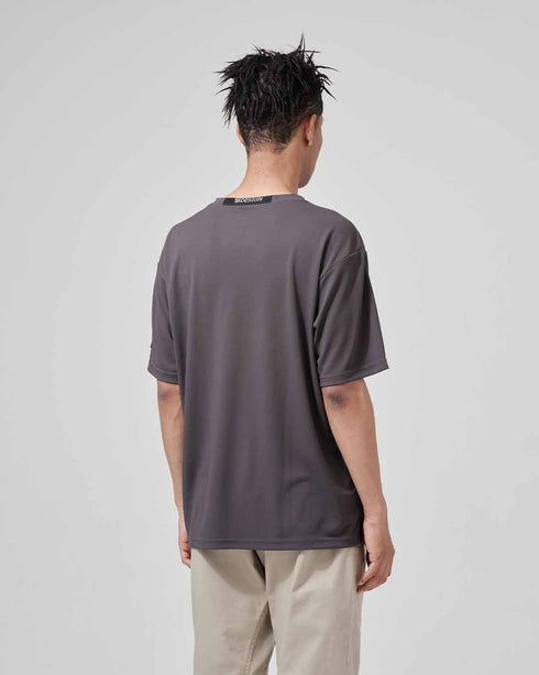 5535 ニッカーズドライTシャツ