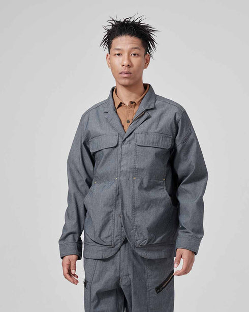 5536 TS X TECニッカーズワークジャケット