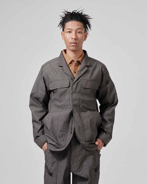 5536 TS X TECニッカーズワークジャケット