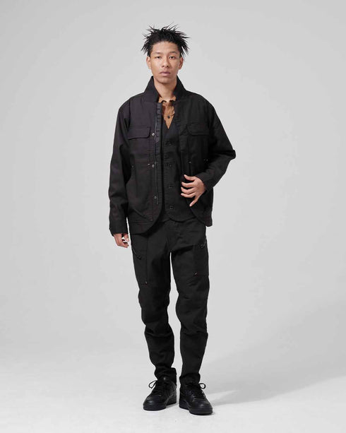 5534 TS X TECメンズニッカーズカーゴパンツ