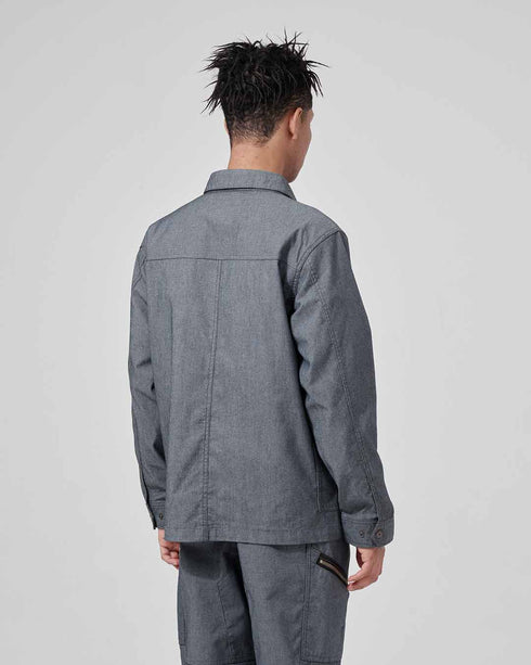 5536 TS X TECニッカーズワークジャケット