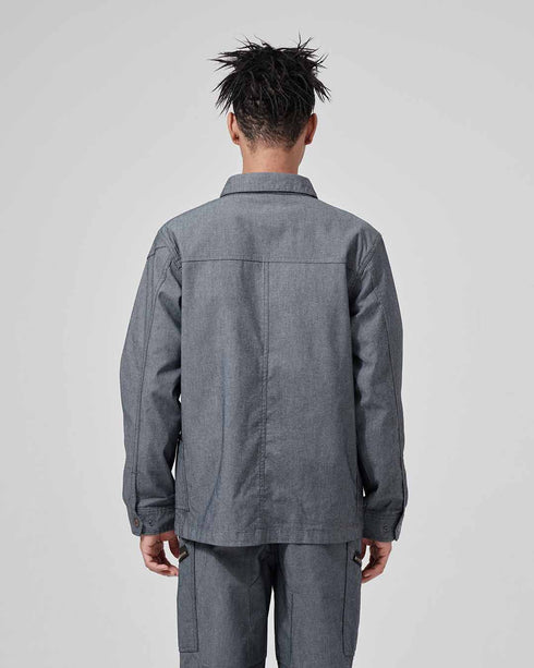 5536 TS X TECニッカーズワークジャケット