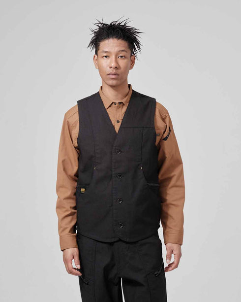 5538 TS X TECニッカーズワークベスト