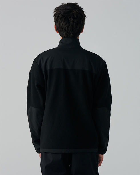 5546 ニッカーズフリースジャケット