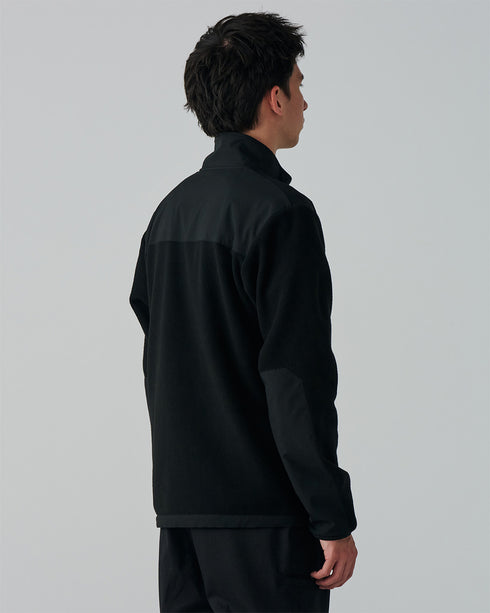 5546 ニッカーズフリースジャケット