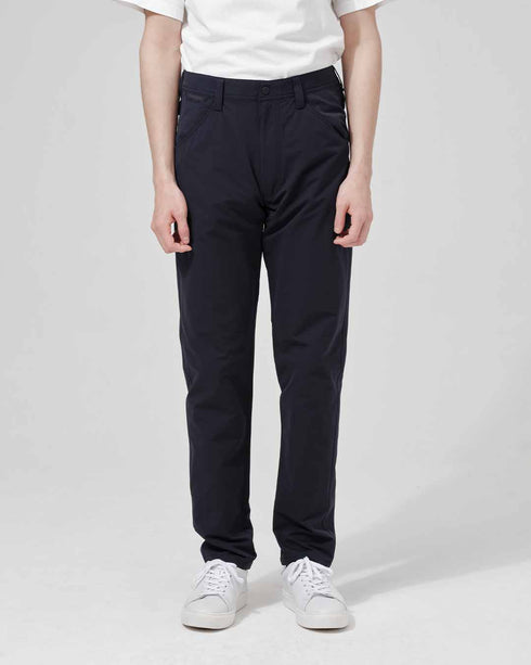 5602 TSエコダブルライトクロスメンズパンツ