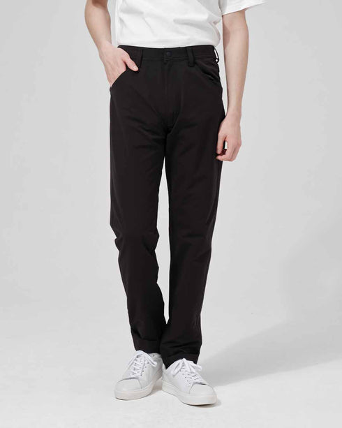 5602 TSエコダブルライトクロスメンズパンツ