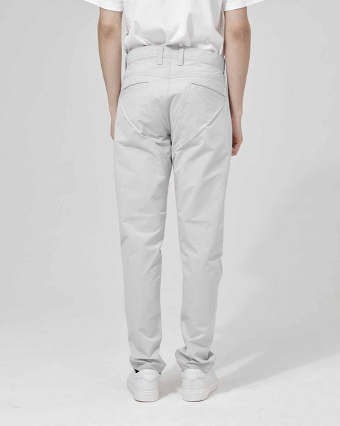 5602 TSエコダブルライトクロスメンズパンツ