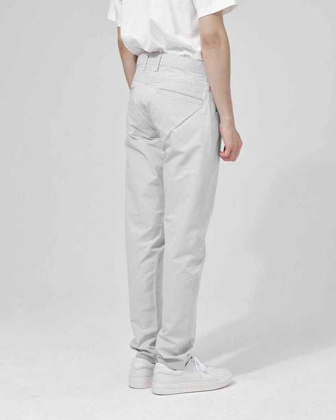 5602 TSエコダブルライトクロスメンズパンツ