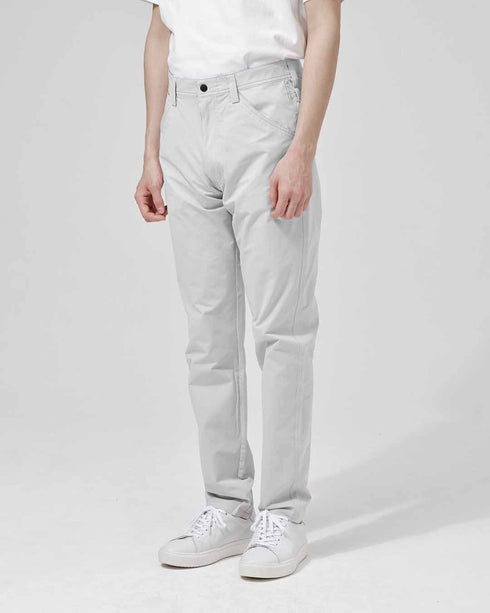 5602 TSエコダブルライトクロスメンズパンツ