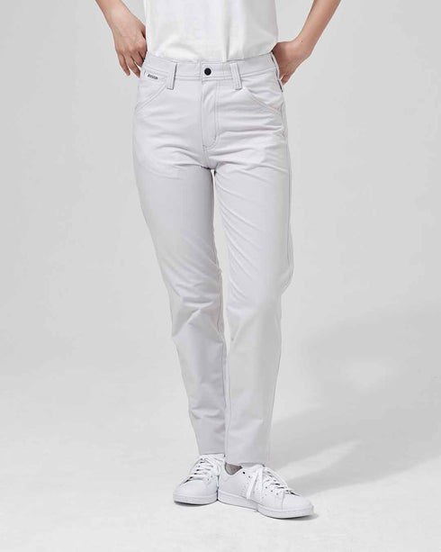 56021 TSエコダブルライトクロスレディースパンツ