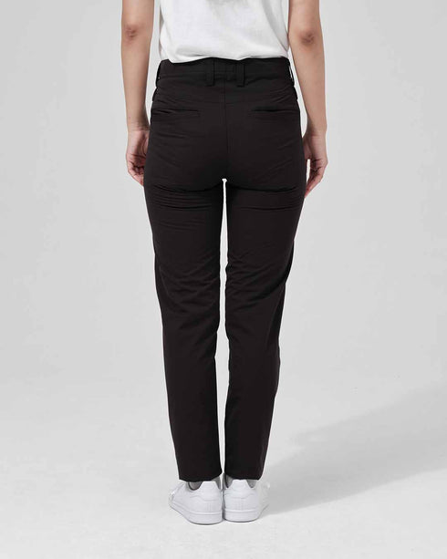 56021 TSエコダブルライトクロスレディースパンツ