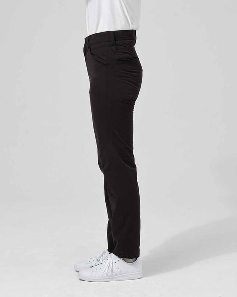 56021 TSエコダブルライトクロスレディースパンツ