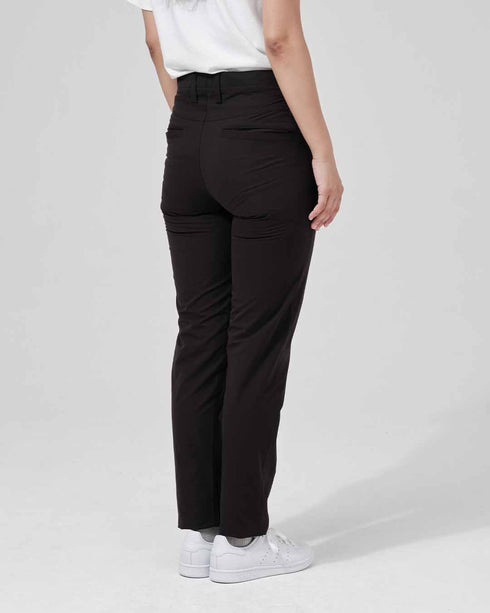 56021 TSエコダブルライトクロスレディースパンツ