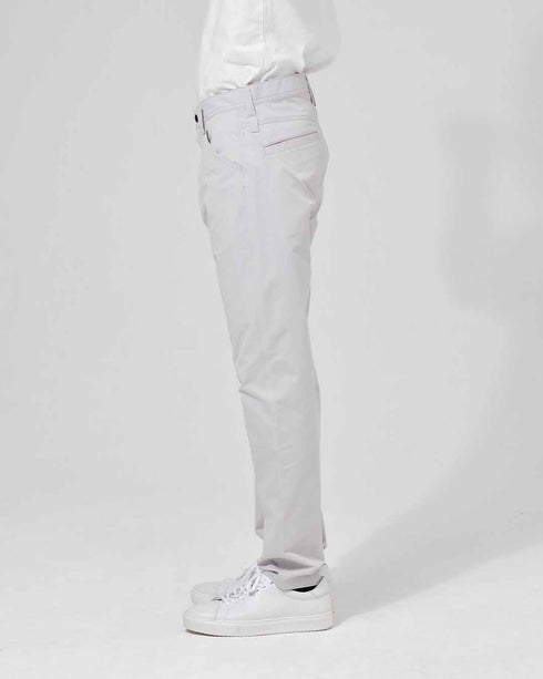 5602 TSエコダブルライトクロスメンズパンツ