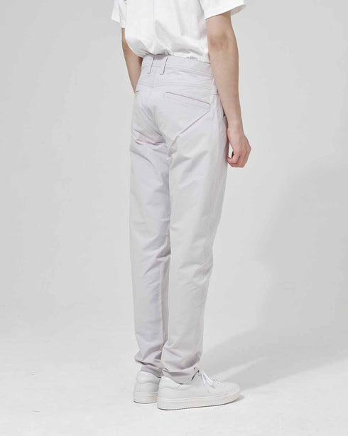 5602 TSエコダブルライトクロスメンズパンツ