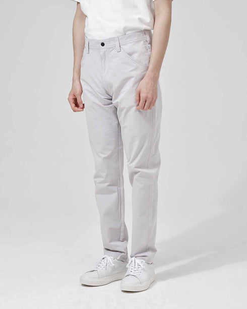 5602 TSエコダブルライトクロスメンズパンツ