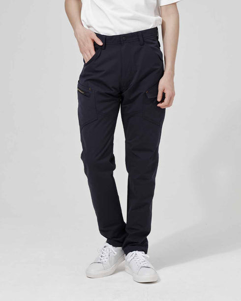 5604 TSエコダブルライトクロスメンズカーゴパンツ