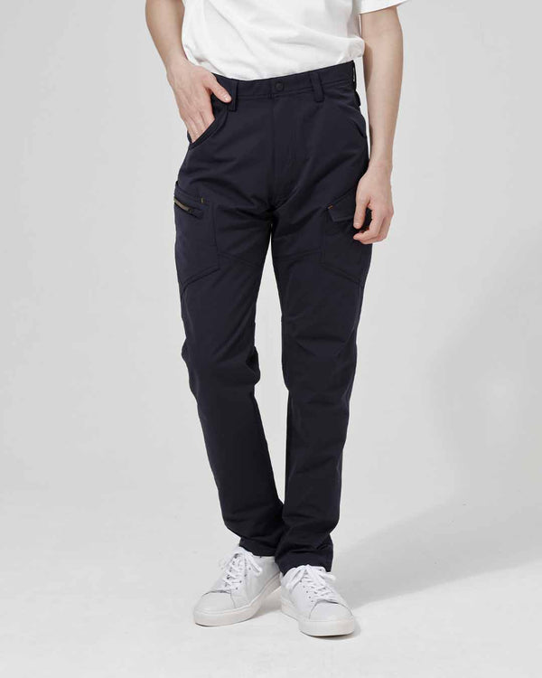 5604 TSエコダブルライトクロスメンズカーゴパンツ