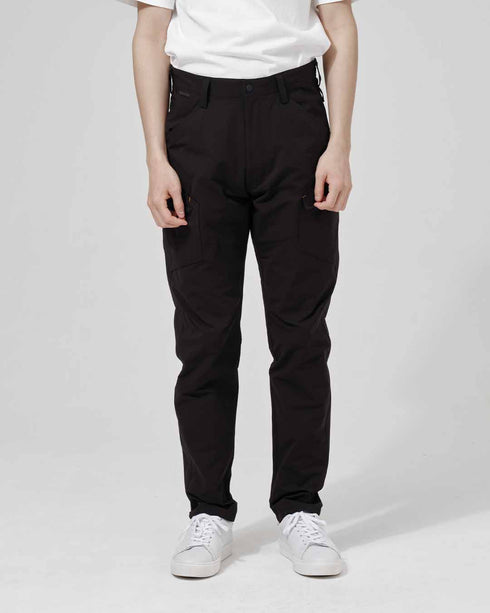 5604 TSエコダブルライトクロスメンズカーゴパンツ