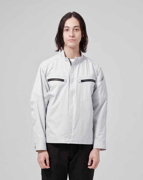 5606 TSエコダブルライトクロスジャケット