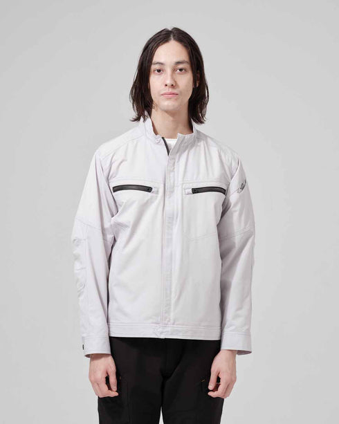 5606 TSエコダブルライトクロスジャケット