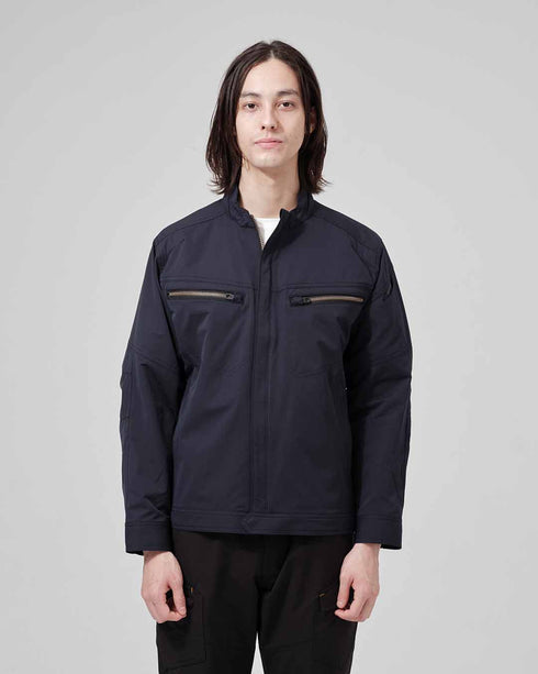 5606 TSエコダブルライトクロスジャケット